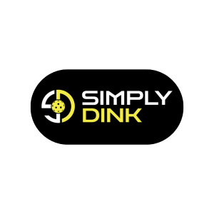 Simply Dink logo