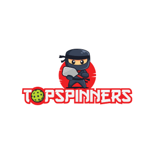 Topspinners logo